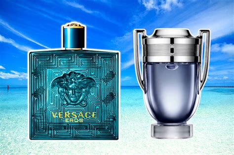 versace eros vs invictus|Paco Rabanne Invictus Vs Versace Eros .